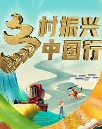 《乡村振兴中国行》：时代巨变下的希望之旅与奋斗诗篇