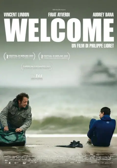 《非法入境》：边境迷雾下的生存挣扎，一场关于人性的拷问与救赎