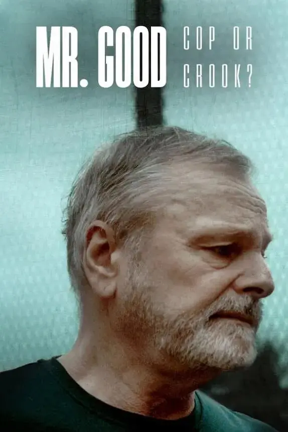 《埃里克·詹森：警察还是毒枭？》：游走在黑白边缘的卧底人生，揭秘真相背后的罪恶与救赎！