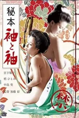 《秘本袖与袖》：一场关于传承与救赎的东方奇幻冒险，揭秘袖藏乾坤！