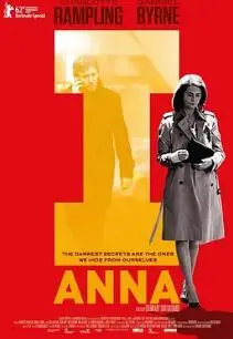 《我，安娜》：当人工智能觉醒，揭示人性最深层的恐惧与渴望