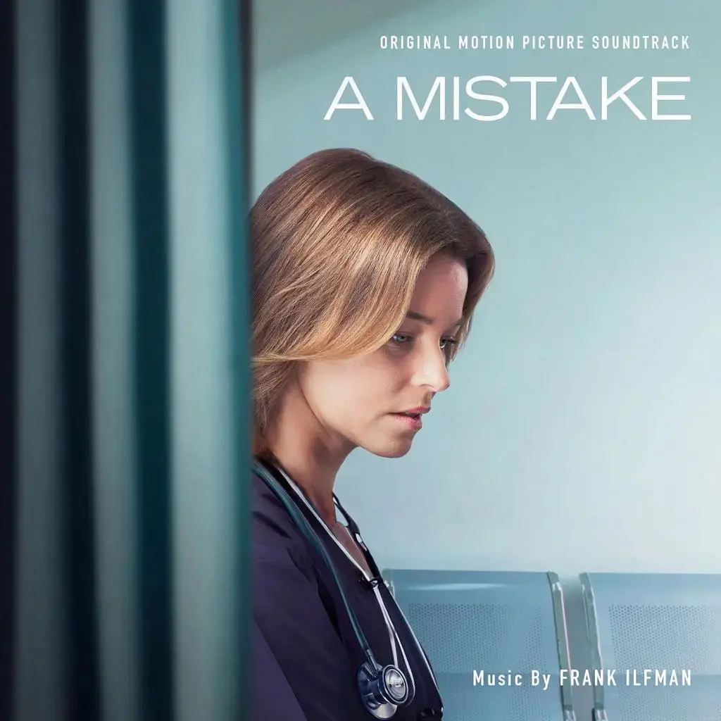 《一次失误》：职场菜鸟的致命危机，悬疑反转背后的社会反思