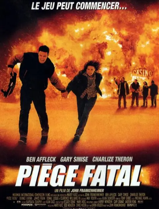 《驯鹿游戏》：当纯真遭遇残酷，一场关于道德与人性的终极考验