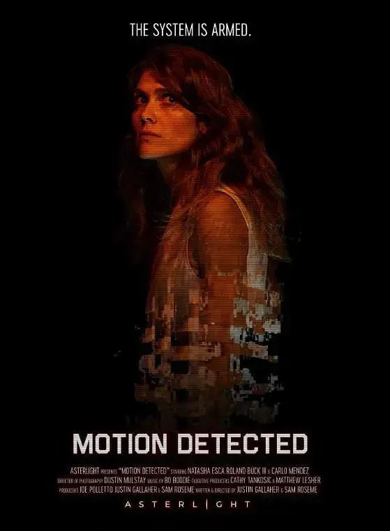 《动态侦测》：隐藏的危险与人性的裂痕，一场关于信任与背叛的冰冷游戏