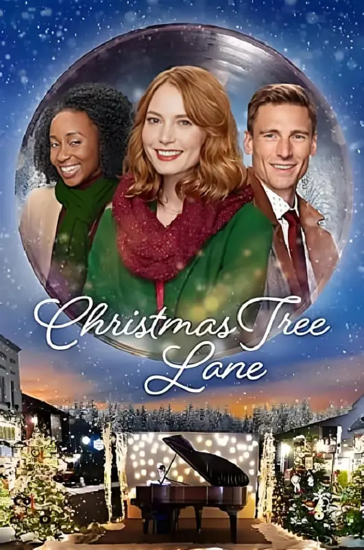 《圣诞树巷》：揭秘幕后交易与人性挣扎，当利益与情感交织，谁能全身而退？